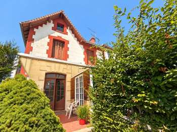 Vente Appartement 2 piècesMerville-Franceville-Plage
