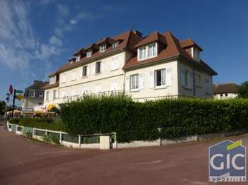 Vente StudioMerville-Franceville-Plage