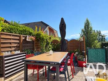 Vente Appartement 2 piècesMéry