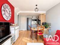 Vente appartement 2 pièces Vente appartement 2 pièces