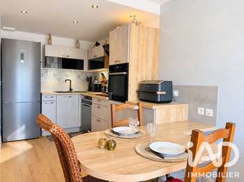 Vente appartement 2 pièces Vente appartement 2 pièces