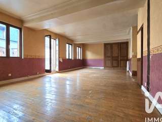 Vente appartement 5 pièces Vente appartement 5 pièces