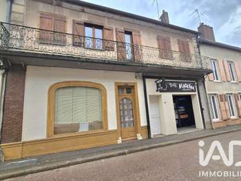Vente Appartement 5 piècesMéry-sur-Seine