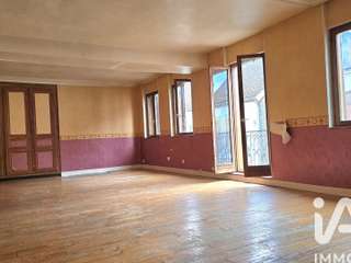 Vente appartement 5 pièces Vente appartement 5 pièces