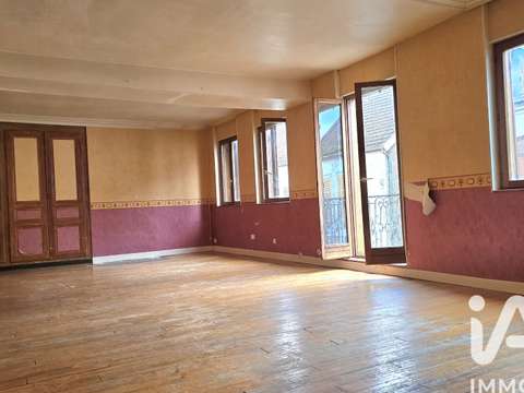 Vente appartement 5 pièces Vente appartement 5 pièces