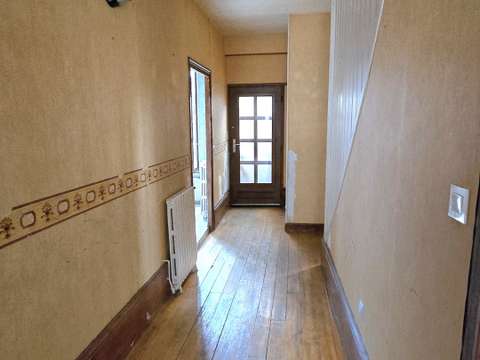Vente appartement 5 pièces Vente appartement 5 pièces