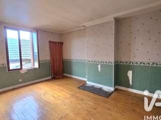 Vente appartement 5 pièces Vente appartement 5 pièces