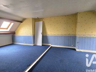 Vente appartement 5 pièces Vente appartement 5 pièces
