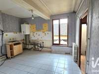 Vente appartement 5 pièces Vente appartement 5 pièces