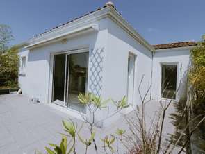 Vente Appartement 3 piècesMeschers-sur-Gironde