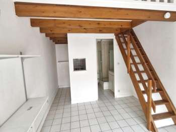 Vente appartement 1 pièce Vente appartement 1 pièce