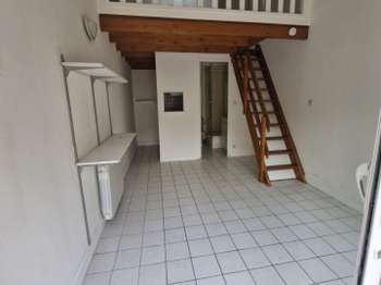 Vente appartement 1 pièce Meschers-sur-Gironde 17