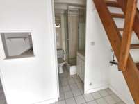 Vente appartement 1 pièce Vente appartement 1 pièce