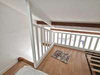 Vente appartement 1 pièce Vente appartement 1 pièce
