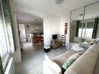 Vente appartement 3 pièces Meschers-sur-Gironde 17
