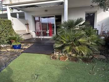 Vente appartement 2 pièces Meschers-sur-Gironde 17