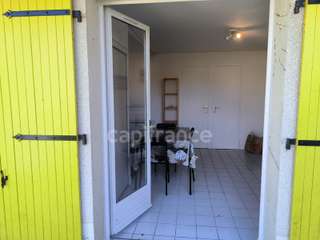 Vente appartement 1 pièce