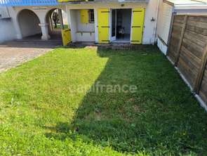 Vente Appartement T1Meschers-sur-Gironde