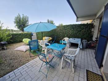 Vente appartement 2 pièces Meschers-sur-Gironde 17