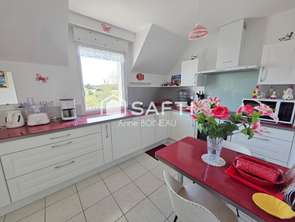 Vente Appartement 3 piècesMesquer