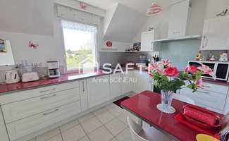 Photo Vente appartement Mesquer