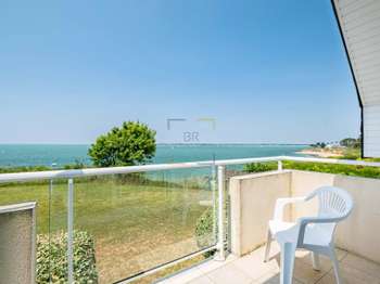 Vente appartement 3 pièces Mesquer 44