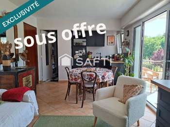 Vente appartement 2 pièces Mesquer 44