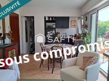 Vente Appartement 2 piècesMesquer