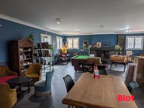 Vente Appartement 4 piècesMessac