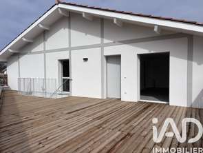 Vente Appartement 4 piècesMessanges