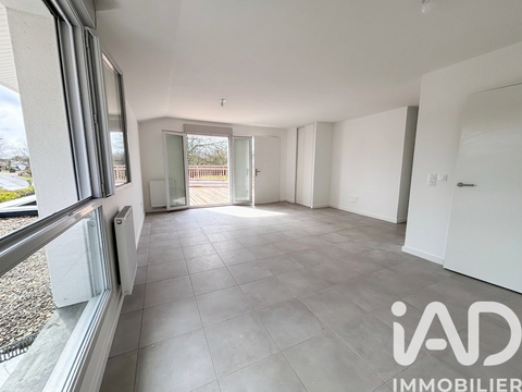 Vente appartement 4 pièces Vente appartement 4 pièces