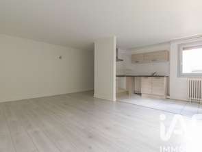 Vente Appartement 2 piècesMessigny-et-Vantoux