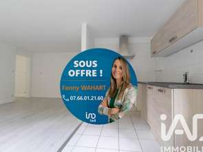 Vente Appartement 2 piècesMessigny-et-Vantoux