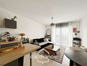 Vente Appartement 2 piècesMeucon