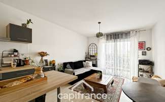 Photo Vente appartement Meucon