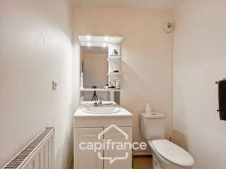 Vente appartement 2 pièces Vente appartement 2 pièces