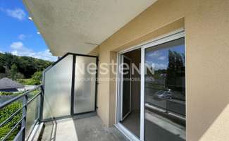 Photo Vente appartement Meucon