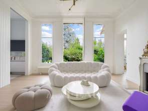 Vente Appartement 4 piècesMeudon
