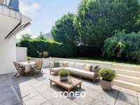 Vente appartement 7 pièces
