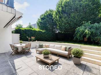 Vente Appartement 6 pièces +Meudon