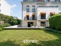 Vente appartement 7 pièces