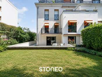Vente appartement 7 pièces