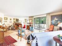 Vente appartement 7 pièces