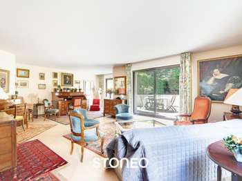 Vente appartement 7 pièces