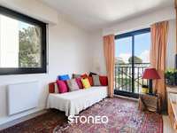Vente appartement 7 pièces