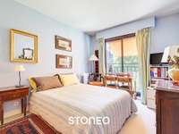 Vente appartement 7 pièces