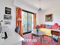 Vente appartement 7 pièces