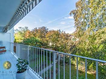 Vente appartement 5 pièces Meudon 92