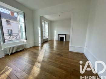 Vente Appartement 2 piècesMeung-sur-Loire