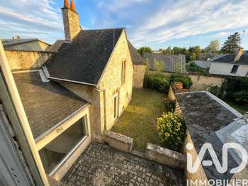 Vente appartement 3 pièces Meung-sur-Loire 45